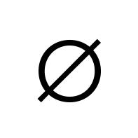 Senza Logo